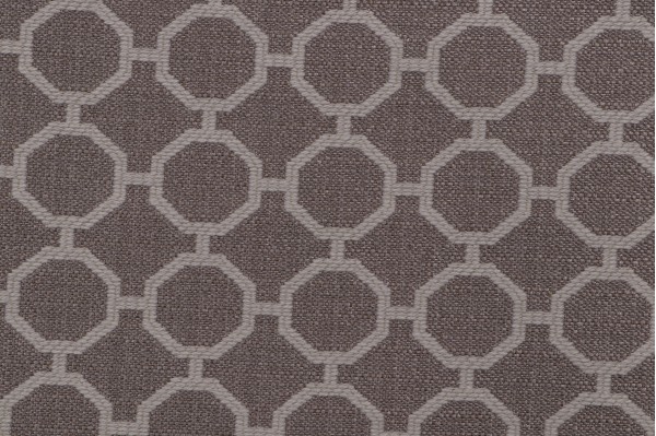 Thibaut Octavio W79660 Woven Upholstery Fabric in Granite 