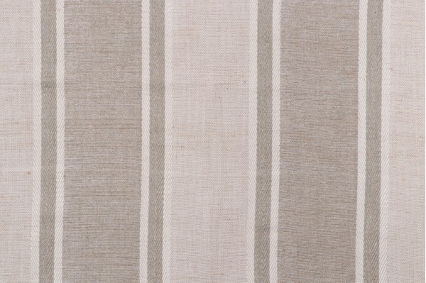 P Kaufmann Loam Woven Upholstery Fabric in Stone 