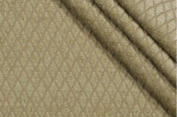 Thibaut Malmaison W73742 Woven Chenille Upholstery Fabric in Sage
