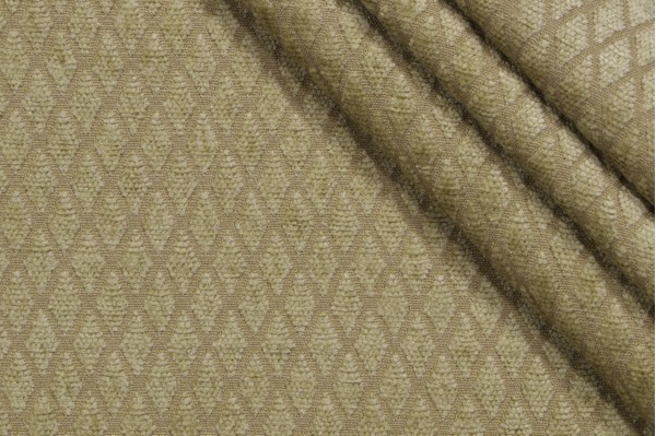 Thibaut Malmaison W73742 Woven Chenille Upholstery Fabric in Sage