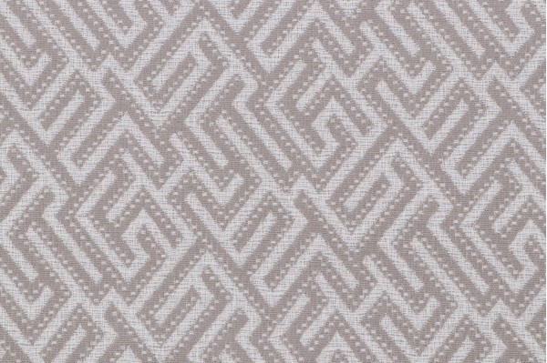 Thibaut Minos W80807 Woven Solution Dyed Acrylic Outdoor Fabric in Linen