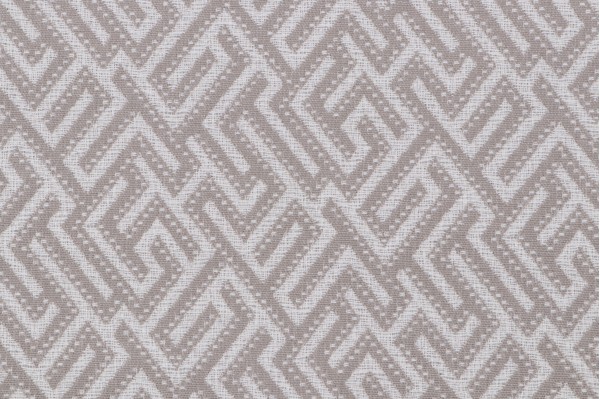 Thibaut Minos W80807 Woven Solution Dyed Acrylic Outdoor Fabric in Linen