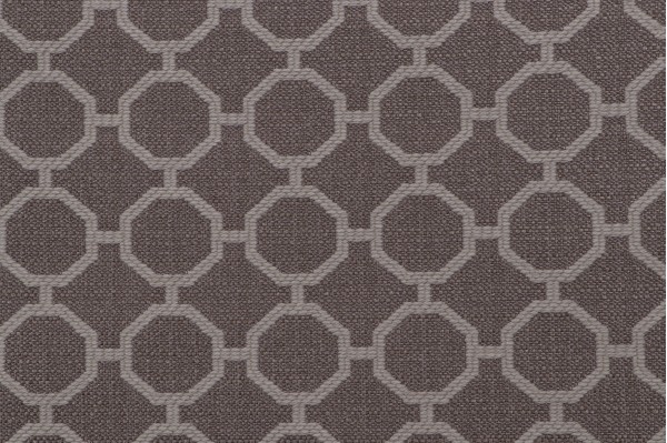 Thibaut Octavio W79660 Woven Upholstery Fabric in Granite