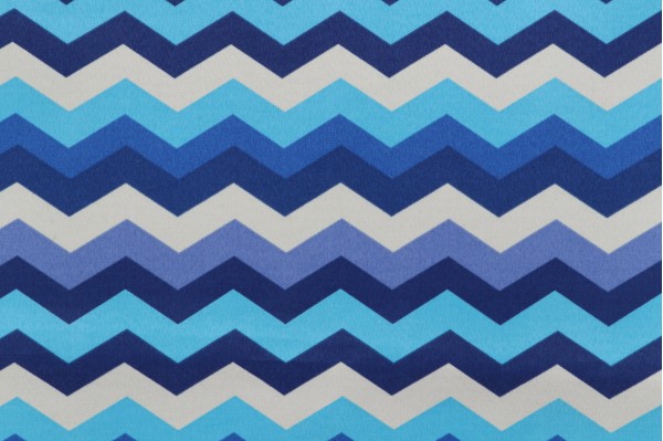 Click for 1.13 Yards Waverly Panama Wave Printed Polyester Outdoor Fabric in Azure Waverly Panama Wave Printed Polyester Outdoor Fabric in Azure