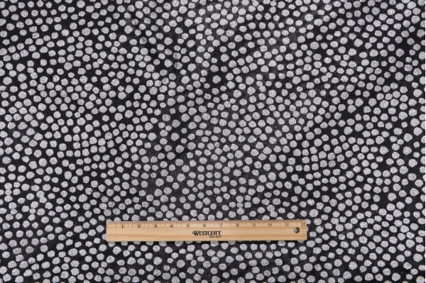 Covington Hepburn Woven Decorator Fabric in 922-Granite