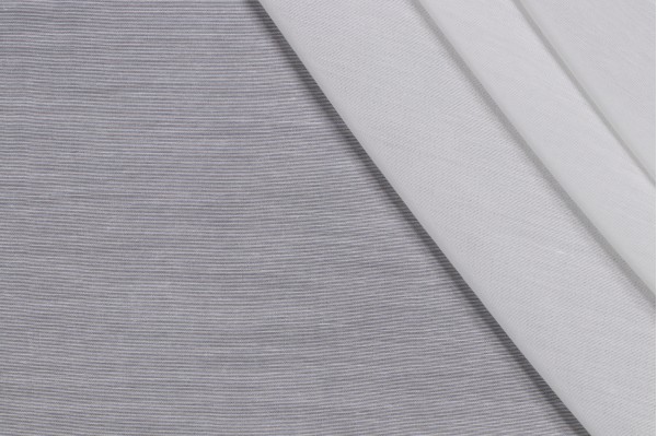 Click for 2 Yards Heritage House Fabrics Super Batiste Sheer Drapery Fabric in Winter White Heritage House Fabrics Super Batiste Sheer Drapery Fabric in Winter White