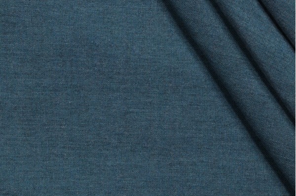 Sunbrella Cast 40456-0000 Woven Solution Dyed Acrylic Outdoor Fabric in Lagoon