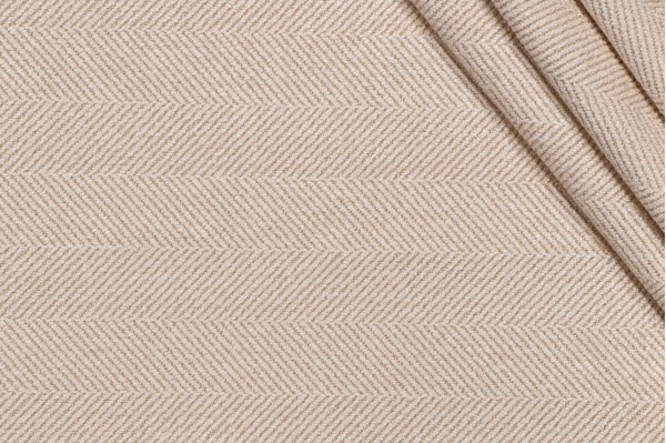 Crypton Jumper High Performance Woven Upholstery Fabric in Oatmeal