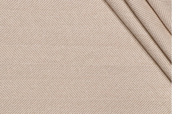 Crypton Jumper High Performance Woven Upholstery Fabric in Oatmeal