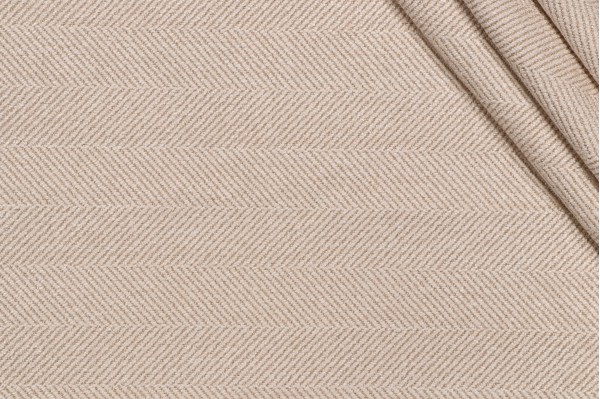 Crypton Jumper High Performance Woven Upholstery Fabric in Oatmeal