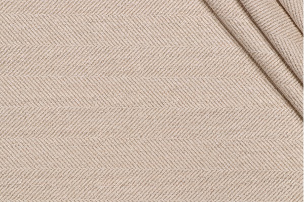 Crypton Jumper High Performance Woven Upholstery Fabric in Oatmeal