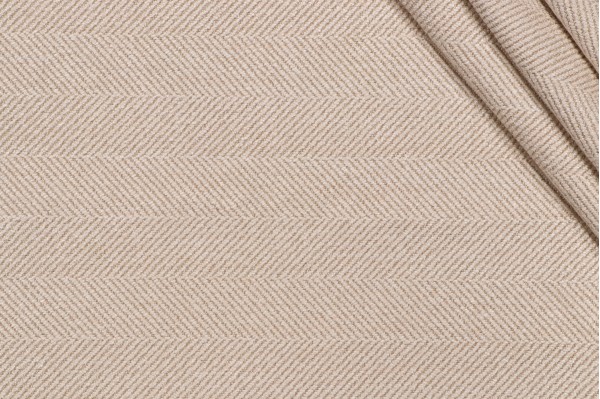 Crypton Jumper High Performance Woven Upholstery Fabric in Oatmeal