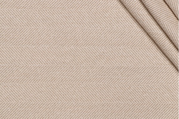 Crypton Jumper High Performance Woven Upholstery Fabric in Oatmeal