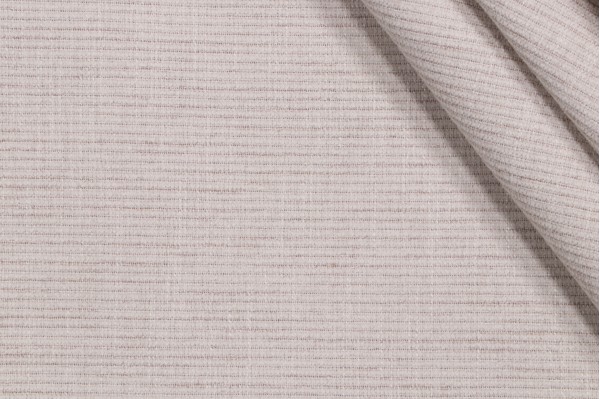 1 Yard Master Fabrics Parx Performance Chenille Upholstery Fabric in Alabaster