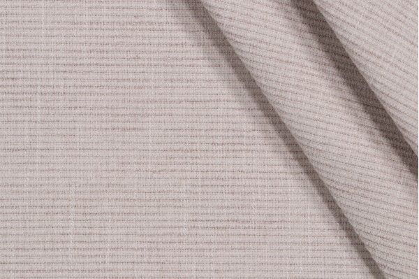 Master Fabrics Parx Performance Chenille Upholstery Fabric in Alabaster
