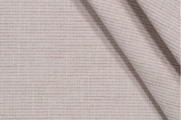 Master Fabrics Parx Performance Chenille Upholstery Fabric in Alabaster