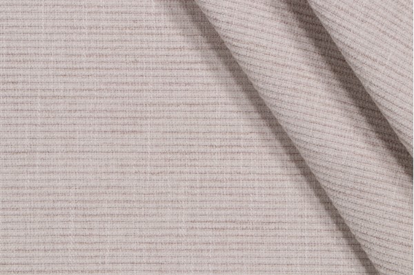 Master Fabrics Parx Performance Chenille Upholstery Fabric in Alabaster