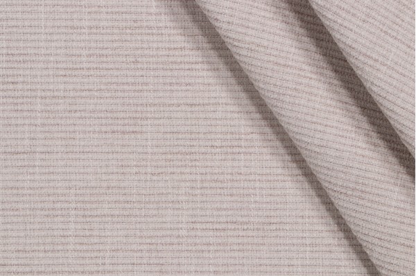 Master Fabrics Parx Performance Chenille Upholstery Fabric in Alabaster