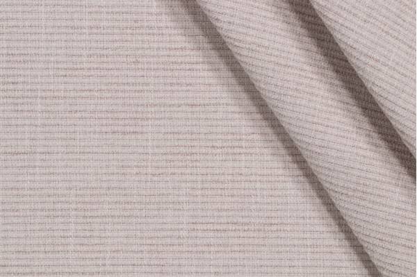Master Fabrics Parx Performance Chenille Upholstery Fabric in Alabaster