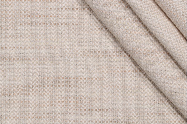Crypton Common Sense High Performance Woven Upholstery Fabric in Cotton