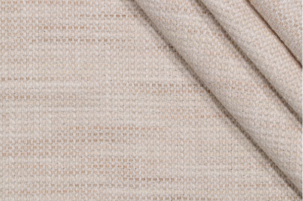 Crypton Common Sense High Performance Woven Upholstery Fabric in Cotton