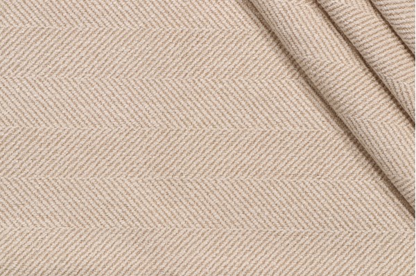 Crypton Jumper High Performance Woven Upholstery Fabric in Oatmeal