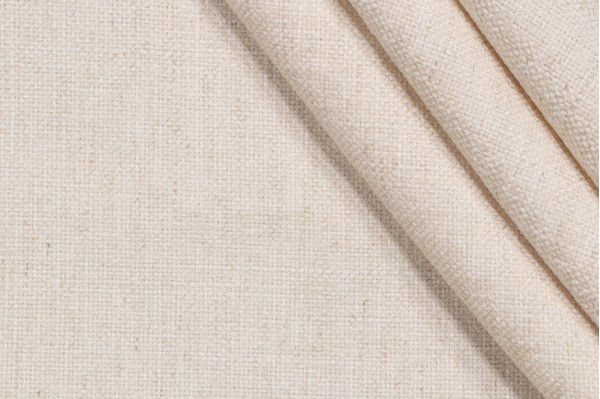 Click for 1.25 Yards Crypton Wiley High Performance Woven Chenille Upholstery Fabric in Parchment Crypton Wiley High Performance Woven Chenille Upholstery Fabric in Parchment