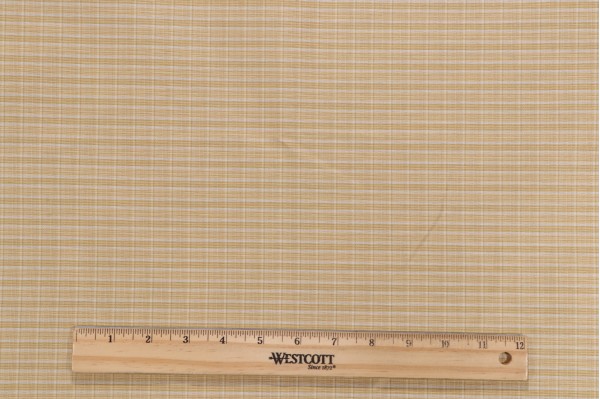Robert Allen Tajimi Woven Drapery Fabric in Maize