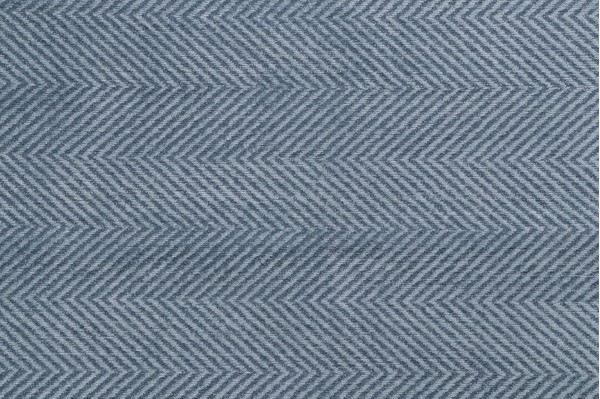 Thibaut Hillside Herringbone W72926 Woven Chenille Upholstery Fabric in Sea Blue