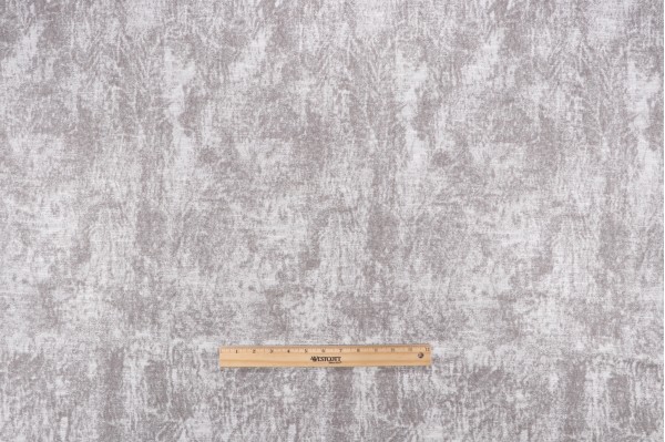 1 Yard Thibaut Maniscala U75111 Woven Upholstery Fabric in Grey Flannel