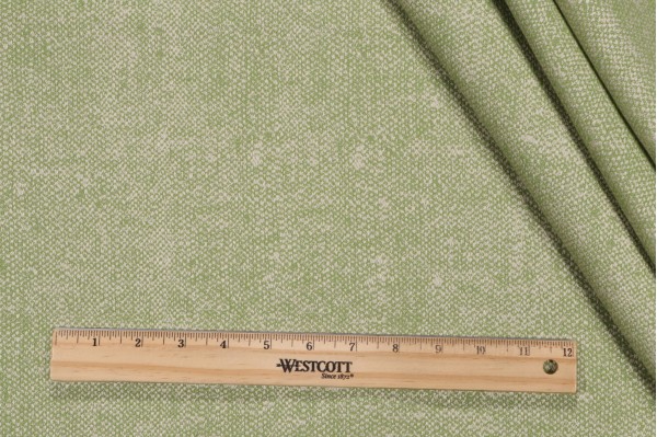 Anna French Zara Texture W80002 Woven Solution Dyed Acrylic Outdoor Fabric in Kiwi for Thibaut