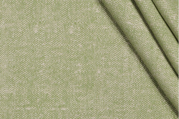 Anna French Zara Texture W80002 Woven Solution Dyed Acrylic Outdoor Fabric in Kiwi for Thibaut