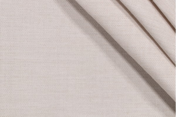 Anna French Oxford Cloth W80351 Woven Solution Dyed Acrylic Outdoor Fabric in Flax for Thibaut