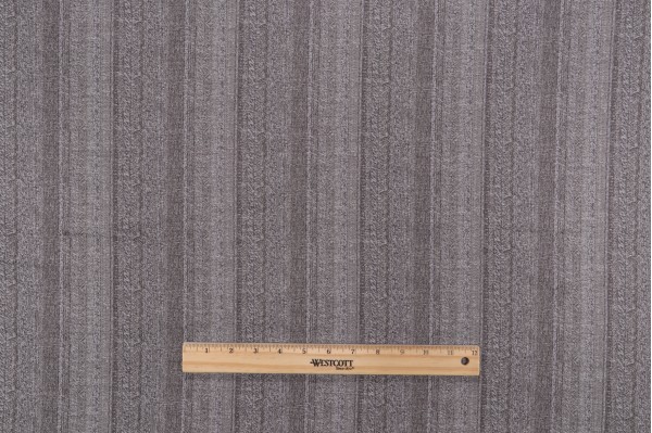 Thibaut Toscans D37118 Woven Decorator Fabric in Fumoso