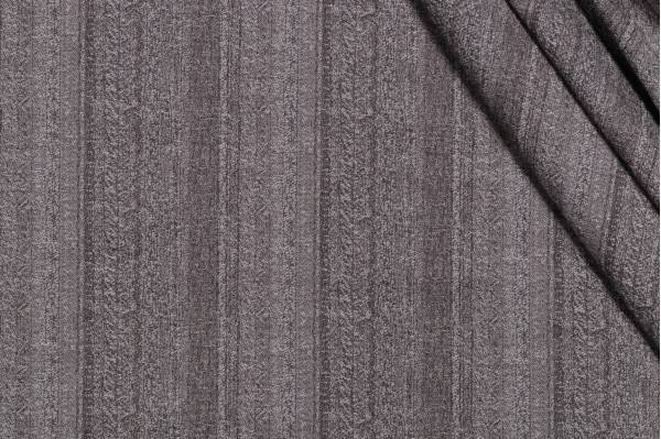 Thibaut Toscans D37118 Woven Decorator Fabric in Fumoso