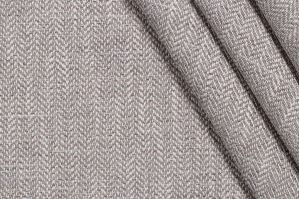 Click for 1.13 Yards Thibaut Hollis Herringbone W80743 Woven Solution Dyed Acrylic Outdoor Fabric in Linen Thibaut Hollis Herringbone W80743 Woven Solution Dyed Acrylic Outdoor Fabric in Linen