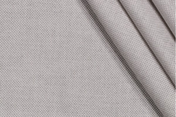 Thibaut Mainstay W80804 Woven Solution Dyed Acrylic Outdoor Fabric in Sterling Grey