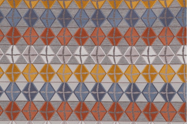 Brentano Sorceress 1261-02 Woven Outdoor Fabric in Sundial