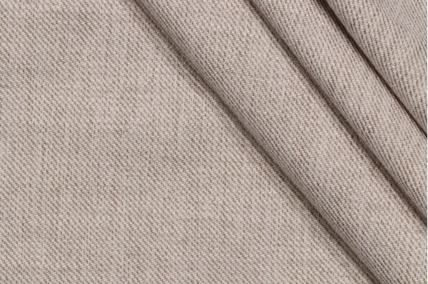 1 Yard Portfolio Textiles Edtim Woven Upholstery Fabric in Linen for Kravet CLOSEOUT