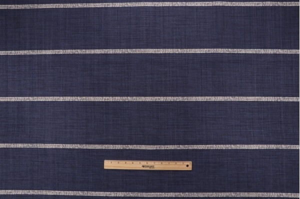 Click for 1 Yard Crypton Lizton High Performance Woven Upholstery Fabric in Navy 1 Yard Crypton Lizton High Performance Woven Upholstery Fabric in Navy