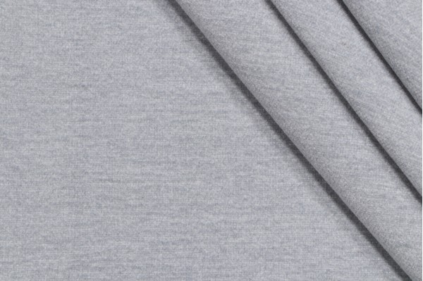 Crypton Synergy High Performance Woven Chenille Upholstery Fabric in Haze