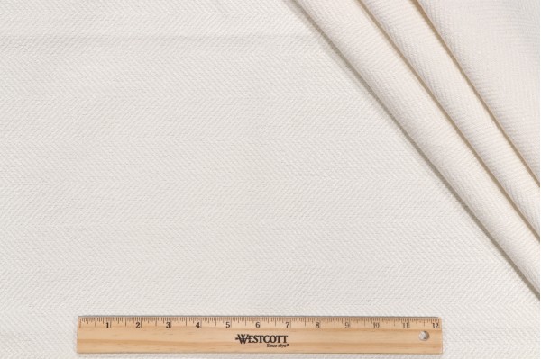 Crypton Jumper High Performance Woven Upholstery Fabric in Cotton