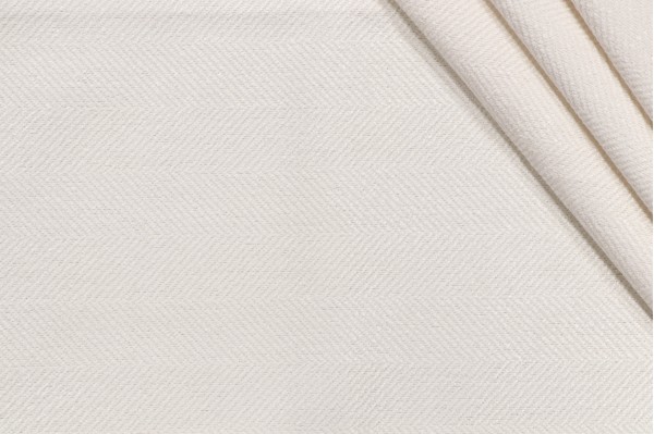 Crypton Jumper High Performance Woven Upholstery Fabric in Cotton