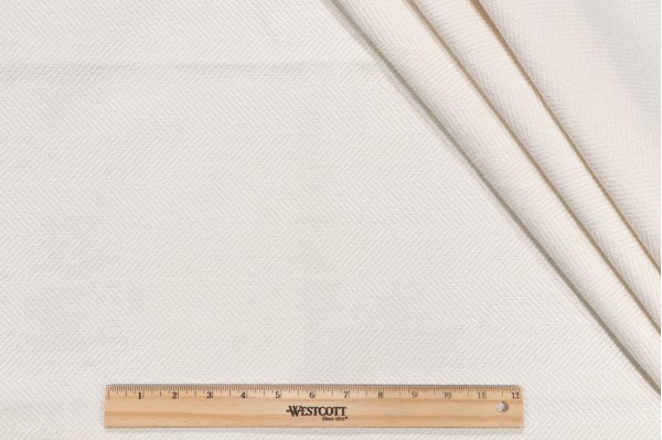 Crypton Jumper High Performance Woven Upholstery Fabric in Cotton