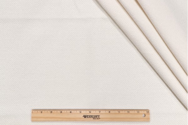 Crypton Jumper High Performance Woven Upholstery Fabric in Cotton