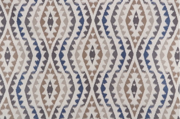 CF Stinson Horizon 2805-03 Woven Polyolefin Outdoor Fabric in Wave
