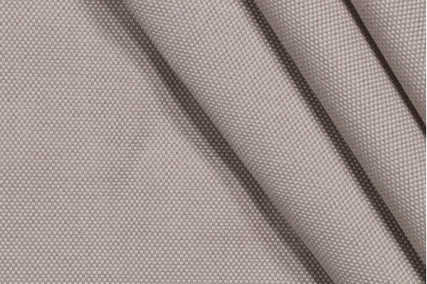 Sunbrella Blend 16001-0014 Woven Solution Dyed Acrylic Outdoor Fabric in Linen