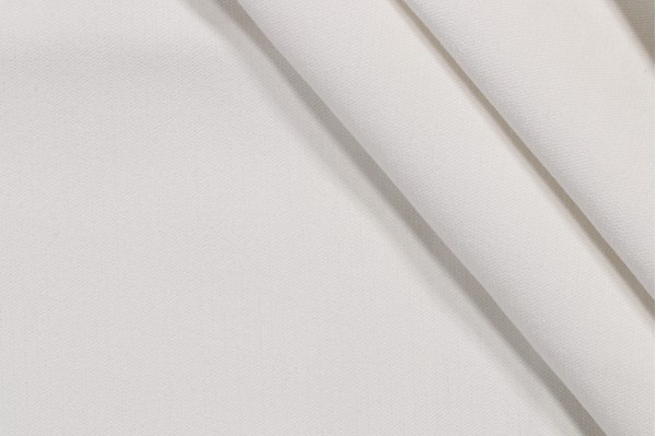Crypton Graceland High Performance Soft Brushed Upholstery Fabric in Snow