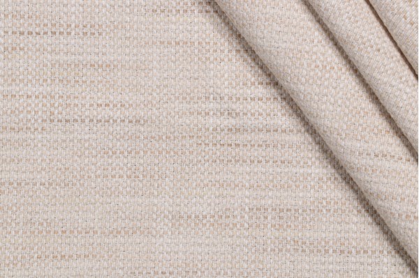 1 Yard Crypton Common Sense High Performance Woven Upholstery Fabric in Cotton
