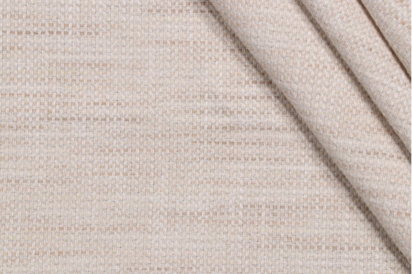 1 Yard Crypton Common Sense High Performance Woven Upholstery Fabric in Cotton